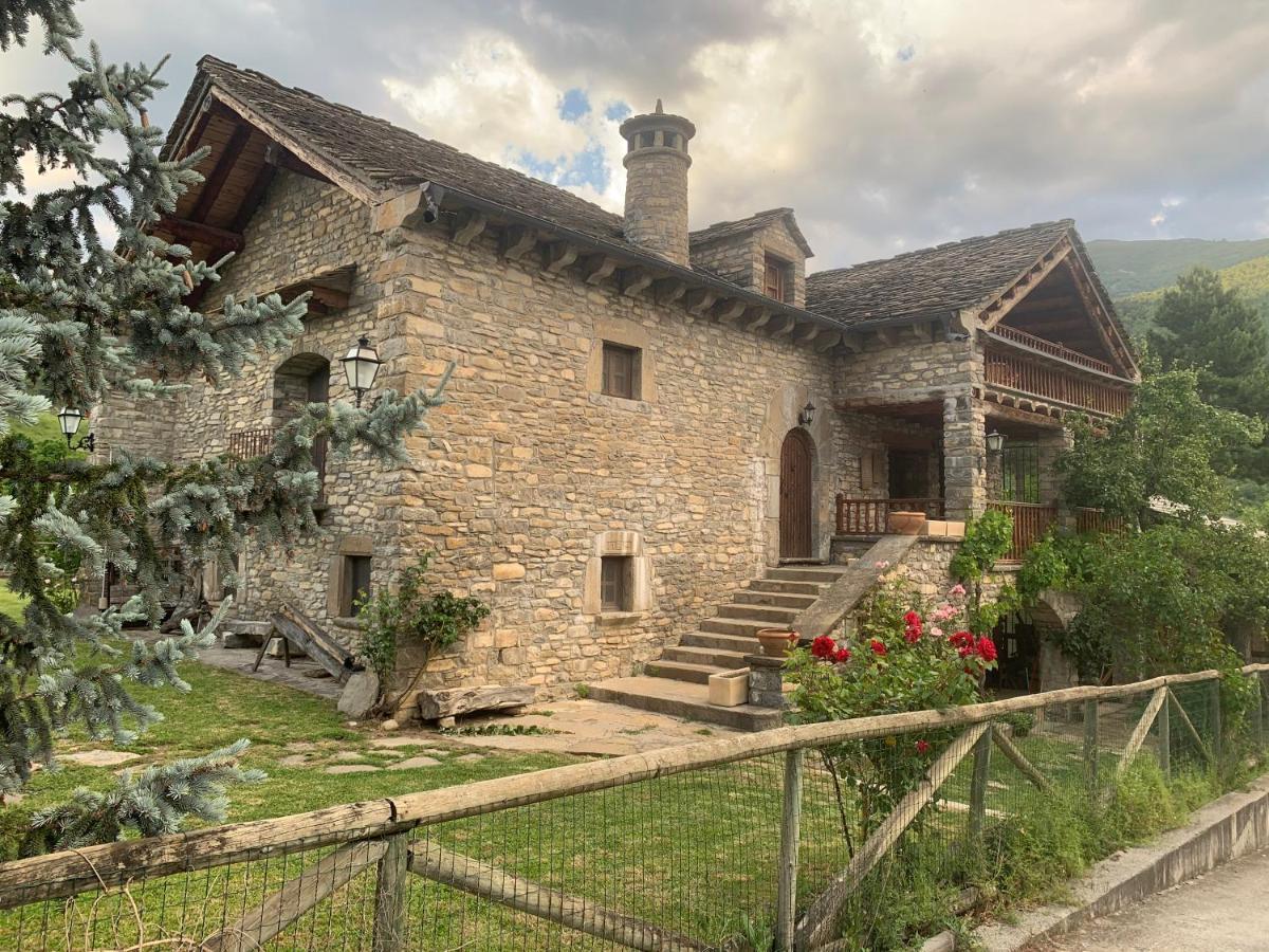 Вилла Casa Alejandra Фискаль Экстерьер фото