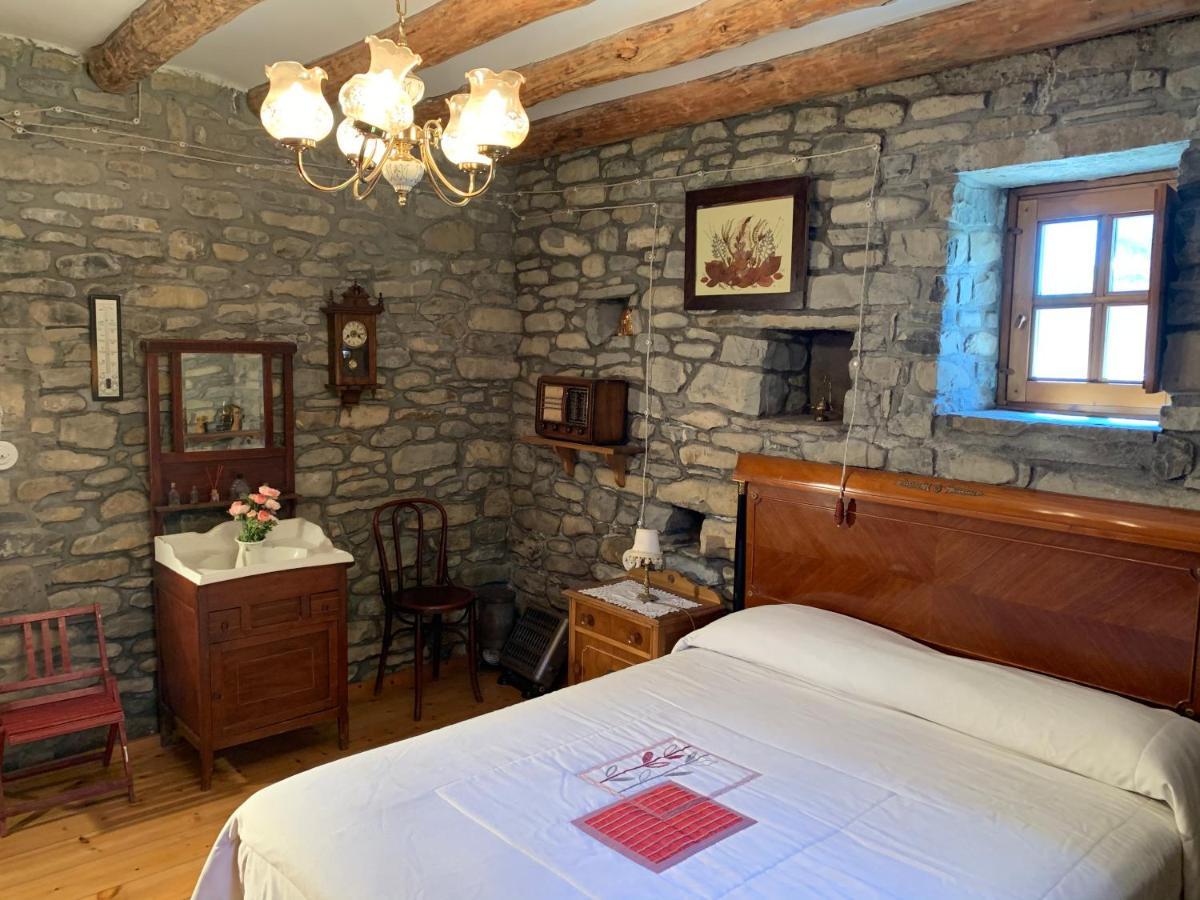 Вилла Casa Alejandra Фискаль Экстерьер фото
