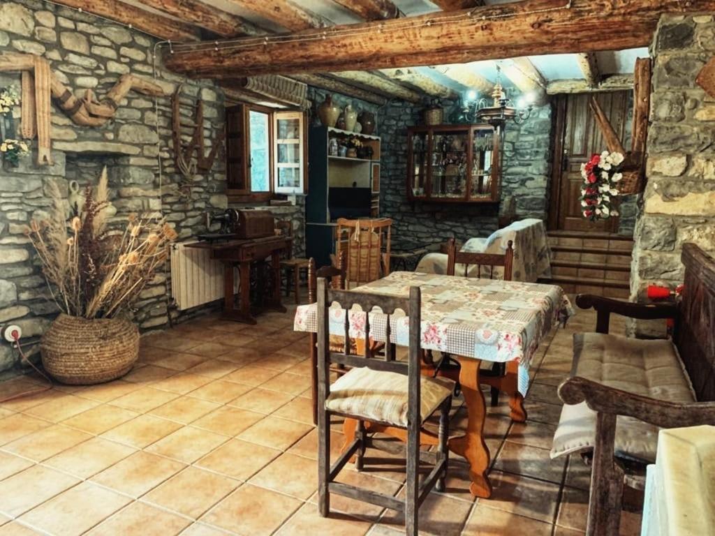 Вилла Casa Alejandra Фискаль Экстерьер фото
